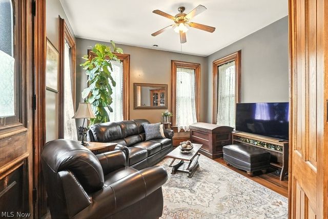 7298 Akron Road, Sterling, OH 44276