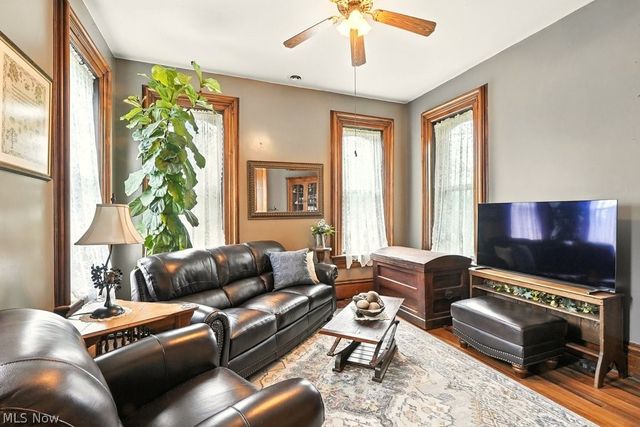 7298 Akron Road, Sterling, OH 44276