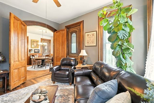 7298 Akron Road, Sterling, OH 44276