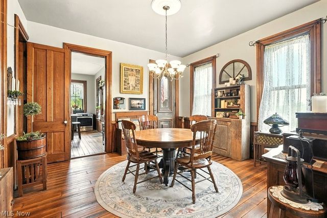 7298 Akron Road, Sterling, OH 44276