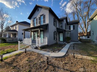 543 Buckeye Street, Miamisburg, OH 45342