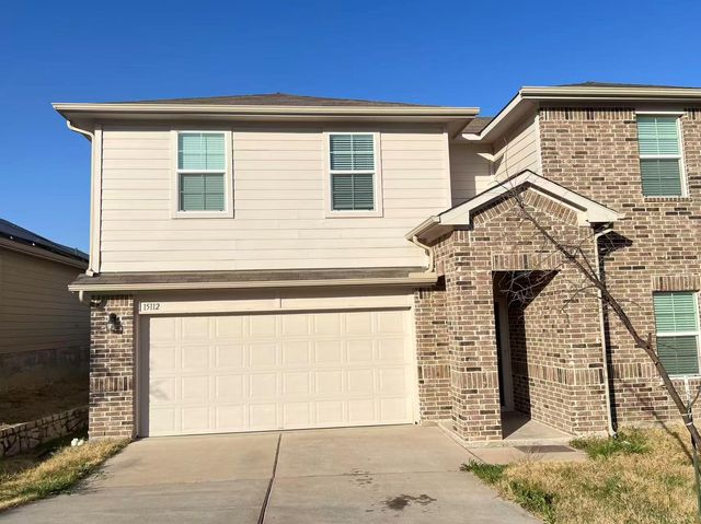 15112 Siberian Elm LN, Austin, TX 78724