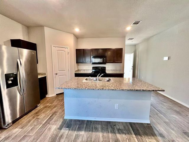 15112 Siberian Elm LN, Austin, TX 78724