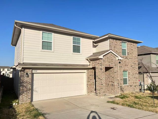 15112 Siberian Elm LN, Austin, TX 78724