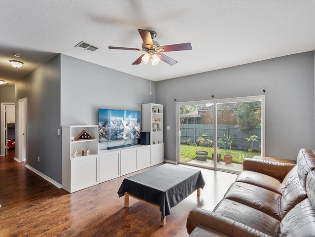 303 CLYDESDALE CIRCLE, Sanford, FL 32773