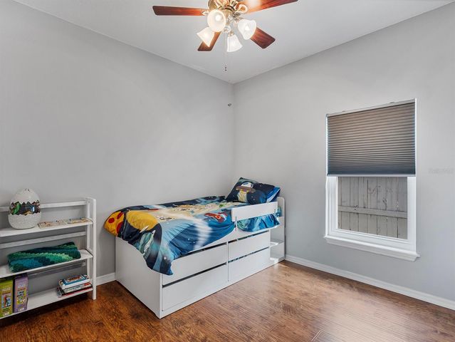 303 CLYDESDALE CIRCLE, Sanford, FL 32773