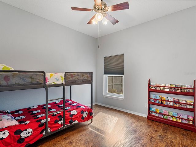 303 CLYDESDALE CIRCLE, Sanford, FL 32773