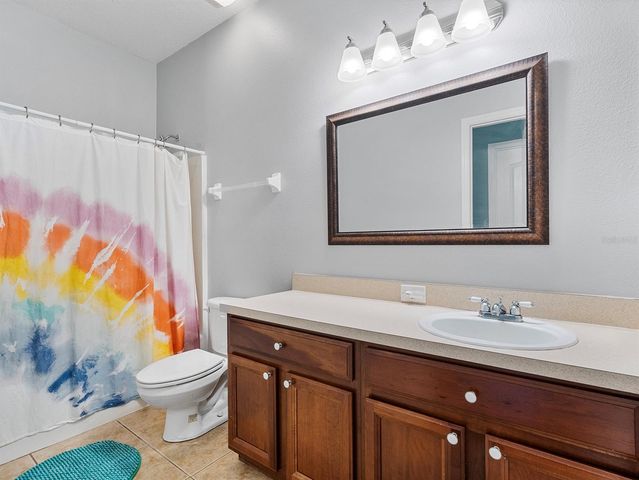 303 CLYDESDALE CIRCLE, Sanford, FL 32773