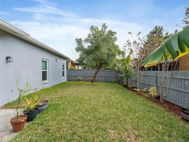 303 CLYDESDALE CIRCLE, Sanford, FL 32773