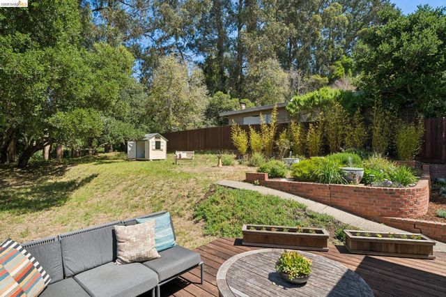 73 Kingston Rd, Kensington, CA 94707