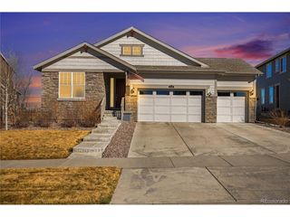 8248 S Yantley Ct, Aurora, CO 80016