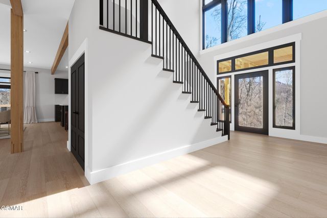 245 Brownsridge Road, Gatlinburg, TN 37738