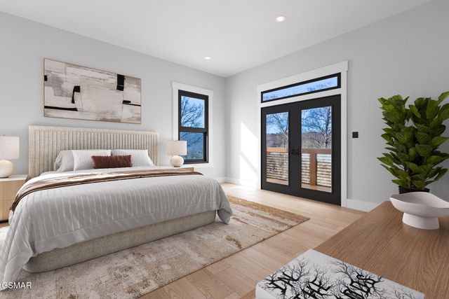 245 Brownsridge Road, Gatlinburg, TN 37738