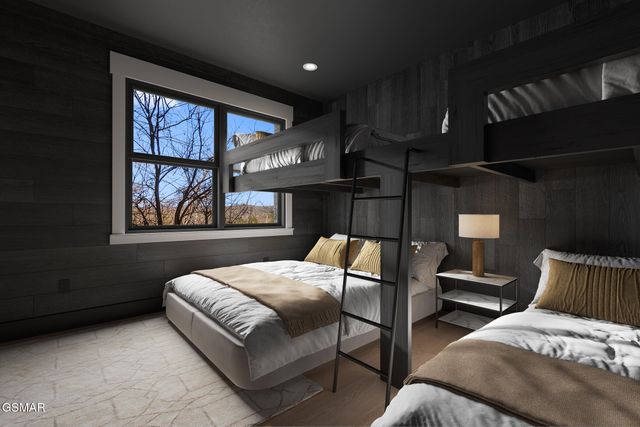 245 Brownsridge Road, Gatlinburg, TN 37738