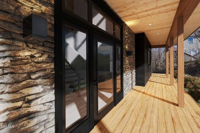 245 Brownsridge Road, Gatlinburg, TN 37738