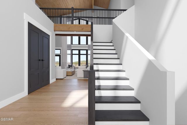 245 Brownsridge Road, Gatlinburg, TN 37738