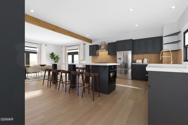 245 Brownsridge Road, Gatlinburg, TN 37738