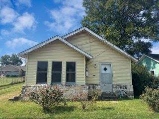 504 Garrison Street, Waco, TX 76704