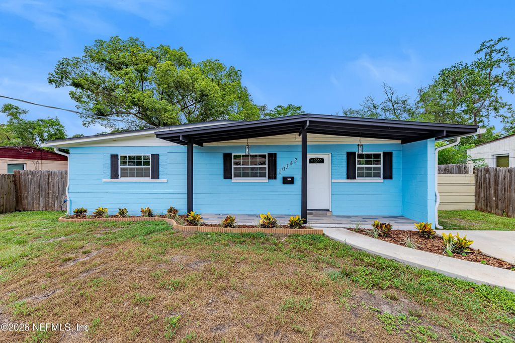 10342 BRIARCLIFF Road E, Jacksonville, FL 32218