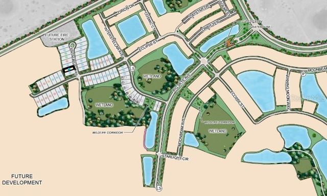 7825 CENTAURUS WAY, Sarasota, FL 34241