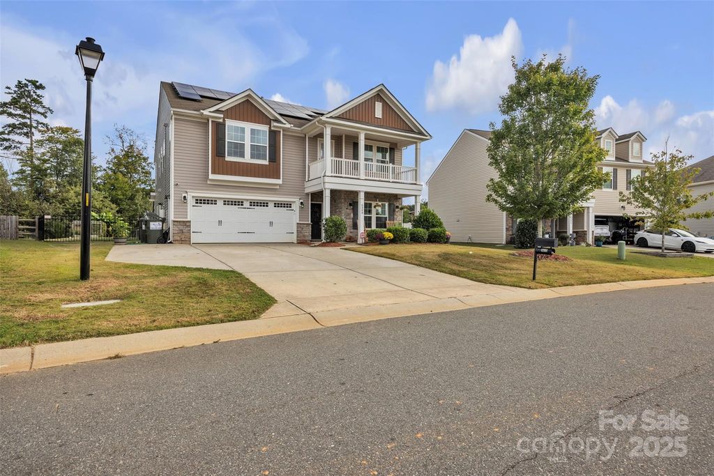6308 Durango Way, Denver, NC 28037