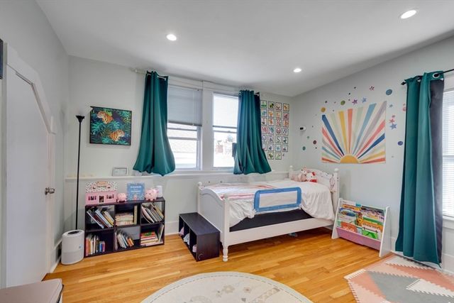 28 Arthur St 3, Beverly, MA 01915