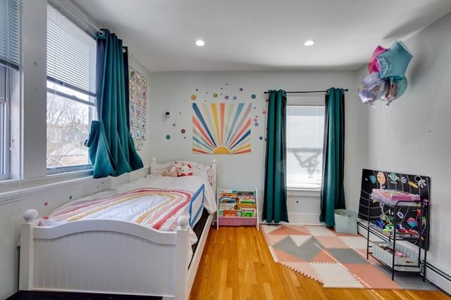 28 Arthur St 3, Beverly, MA 01915