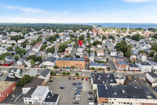 28 Arthur St 3, Beverly, MA 01915