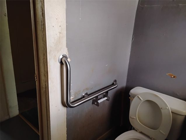 624 W Morton Street, Denison, TX 75020