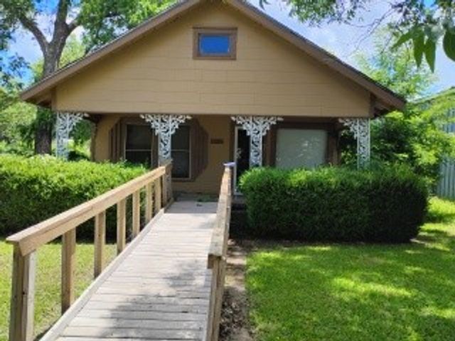 624 W Morton Street, Denison, TX 75020