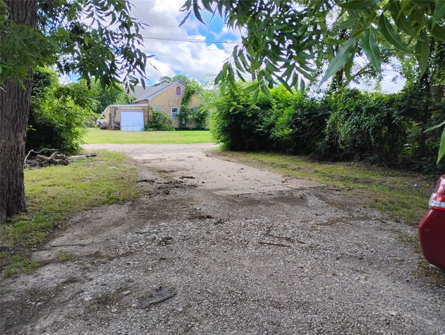 624 W Morton Street, Denison, TX 75020
