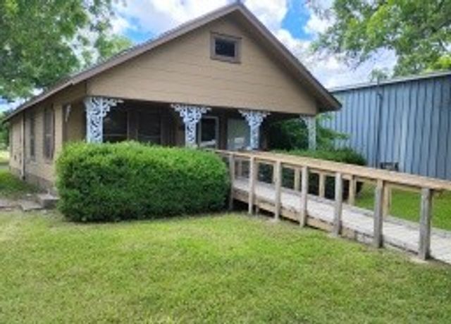 624 W Morton Street, Denison, TX 75020