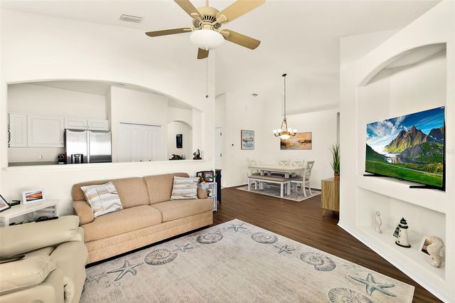 17 ARBOR TRACE 17, Palm Coast, FL 32137