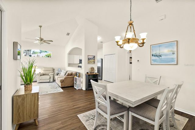 17 ARBOR TRACE 17, Palm Coast, FL 32137