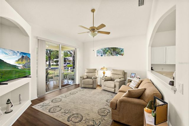 17 ARBOR TRACE 17, Palm Coast, FL 32137