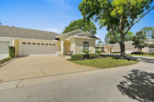 17 ARBOR TRACE 17, Palm Coast, FL 32137