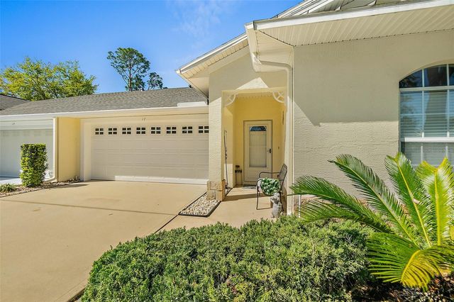 17 ARBOR TRACE 17, Palm Coast, FL 32137