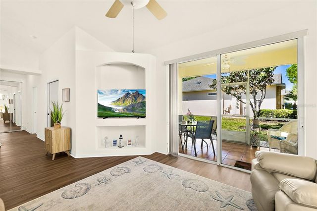 17 ARBOR TRACE 17, Palm Coast, FL 32137