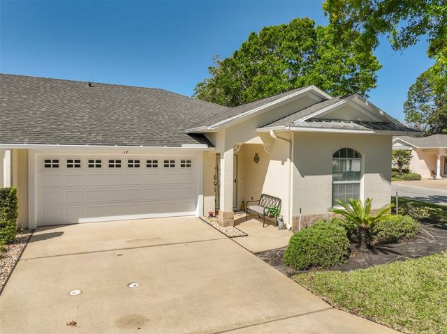 17 ARBOR TRACE 17, Palm Coast, FL 32137