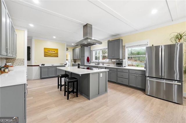 200 Mcclure Drive, Cumming, GA 30028