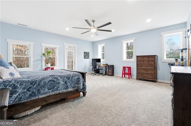 200 Mcclure Drive, Cumming, GA 30028