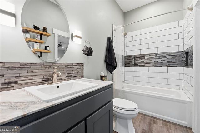 200 Mcclure Drive, Cumming, GA 30028