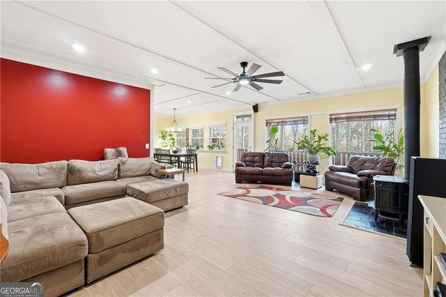 200 Mcclure Drive, Cumming, GA 30028