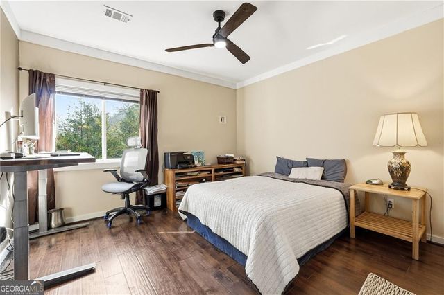 200 Mcclure Drive, Cumming, GA 30028