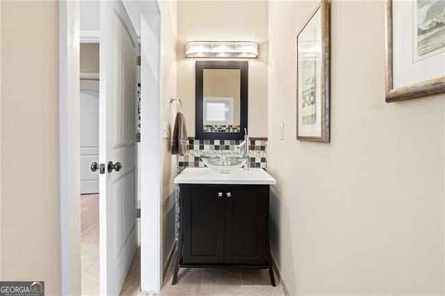 200 Mcclure Drive, Cumming, GA 30028