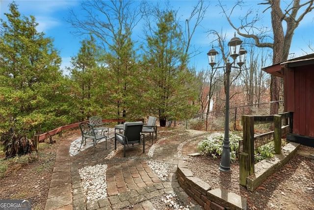 200 Mcclure Drive, Cumming, GA 30028