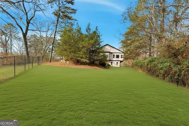 200 Mcclure Drive, Cumming, GA 30028