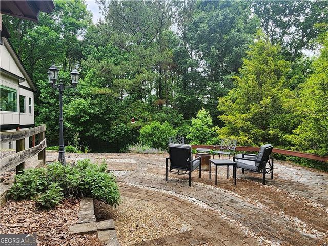 200 Mcclure Drive, Cumming, GA 30028