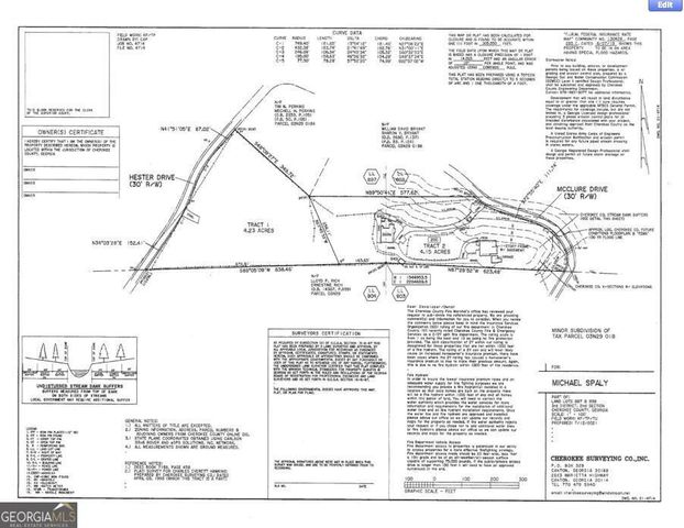 200 Mcclure Drive, Cumming, GA 30028