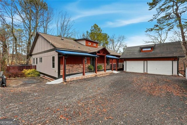 200 Mcclure Drive, Cumming, GA 30028